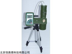 HYXH-2010A 环境χ、γ剂量率测量仪  