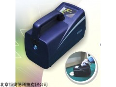 HYXM-G1110  便携式伽玛能谱仪  