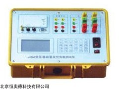 HY-HT-400A 变压器容量及空负载测试仪  