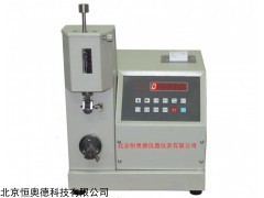 耐折度测定仪 型号：HYD-YT-N-135