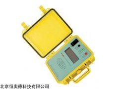 HY-HT-5000 数字高压缘电阻测试仪  