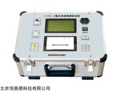氧化锌避雷器测试仪 型号：HY-HTYBL-D
