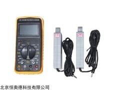 数字双钳相位伏安表  型号：JY-HT-200B