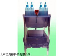 化学实验废水处理装置  型号：HA8-26017