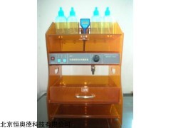 化学实验废水处理装置  型号：HA8-HFC-1