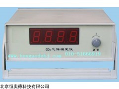 二氧化碳测定仪  型号：HA8-CYE-2A