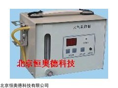 大气采样器  型号：HA8-CD-2A