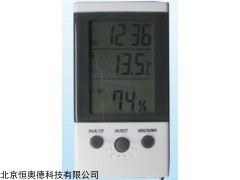 温湿度计  型号：HA8-8236/8237