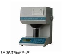 白度颜色测定仪  型号：HYD-YT-48A