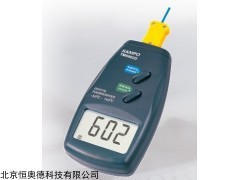 珍式数字温度表  型号：TH-TM6902D