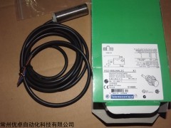 XS630B1NBL2施耐德接近开关一级代理