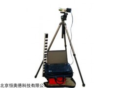 YH-NCY-2 便携式CCD桥梁动态振幅测量仪 