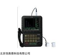 超声波探伤仪  型号：HAD/MUT600