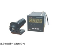 在线式红外测温仪  型号：HY-MTX120