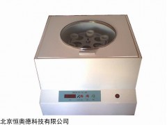 指数离心机    型号：SB-ZⅡ