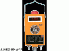 高浓甲烷传感器   型号：ZDZ-GJT100G