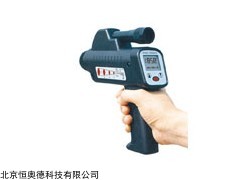 便携式红外测温仪  型号：HA-300B