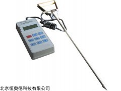 土壤紧实度测量仪   型号：ZTP-TJSD-750