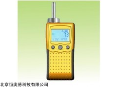 泵吸式红外二氧化碳检测仪  型号：KE80-CO2