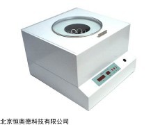 盖勃离心机   型号：YZ-GB-II