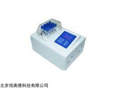 消解器  型号：LH-5B-1(D)