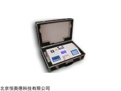 便携型总磷测定仪 型号：LH-5B-2P