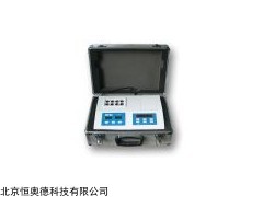 经济便携型COD速测仪  型号：LH-5B-2F