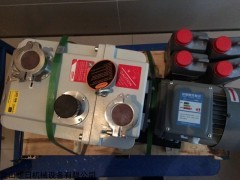 合肥济南莱宝双级直联旋片真空泵TRIVAC C D30C