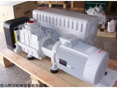 苏州昆山莱宝单级真空泵SOGEVAC SV300B