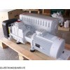 苏州昆山莱宝单级真空泵SOGEVAC SV300B