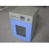 电热恒温培养箱