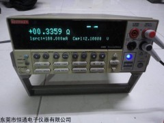 现金回收/吉时利 keithley 2400通用型/数字源表