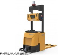 叉车式AGV,AGV小车