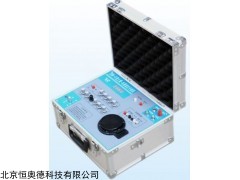 WFW-5 土壤水质综合分析仪  