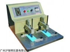 399上海普申橡皮酒精兩用摩擦試驗(yàn)機(jī)