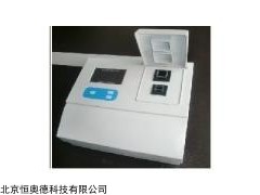 HH-0113 多参数水质检测仪/  