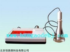 WED-FC-100 台式氨氮测定仪  