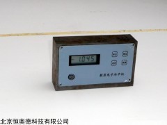 HAD-DSP 电子水平仪  