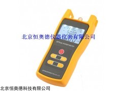 JW-3208 手持式光功率计  