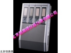 TAD-ES2000 可燃气体报警控制器     