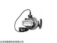 HA-LCB-25C-B 椭圆齿轮流量变送器  