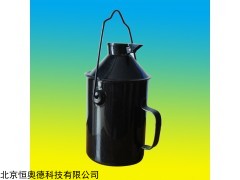 SYK-SY-3 瓶式不沾油取样桶  