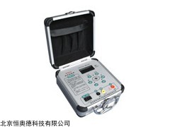 HL-ET2671 缘电阻测试仪  