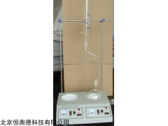 SYK-SY8929A 双联  原油含水试验器  