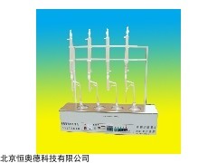 SYK-SY8929C 四联原油含水快速测定仪  