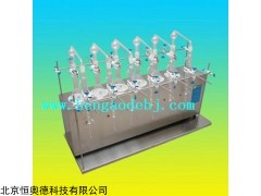 SYK-SYNT 微电脑氨氮测定仪  