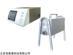 HH-SVQY 流式不透光烟度计  