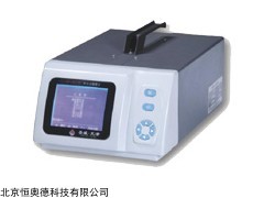 HA-SV2LZ 自动烟度计  