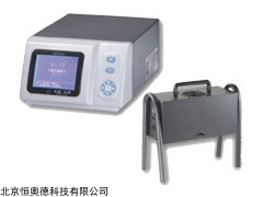 HA-SV5Y 不透光烟度计  