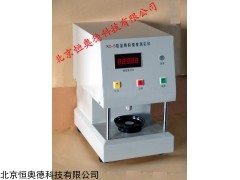 JK-KC-3 数显式颗粒强度测定仪  